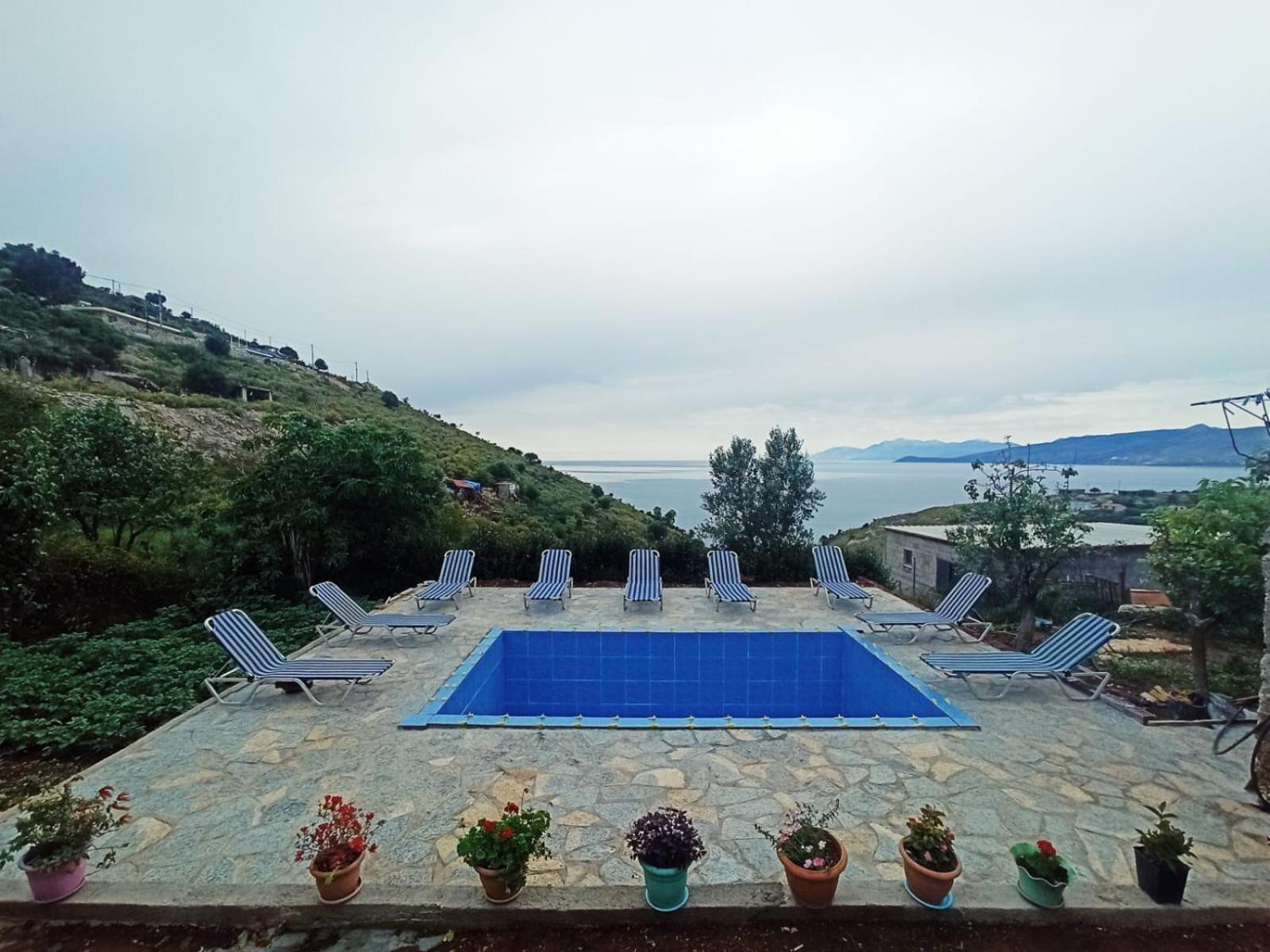 Villa Neimi คซามิล ภายนอก รูปภาพ