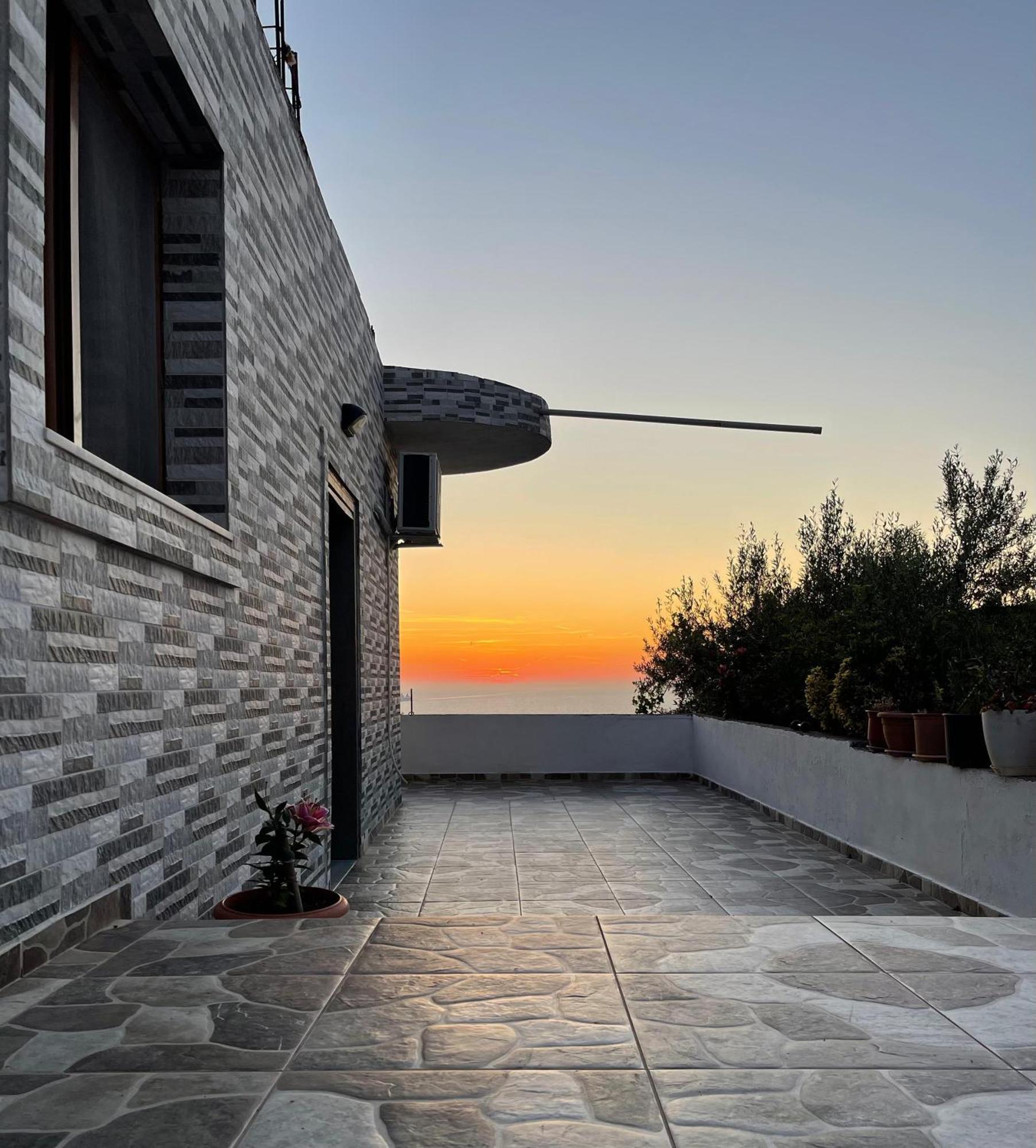 Villa Neimi คซามิล ภายนอก รูปภาพ